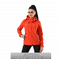 Куртки SOFTSHELL (Windstopper)